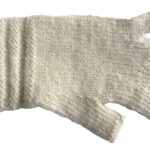 Handschuhe fingerfrei uni