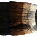 Mütze/Beanie Streifen NEU