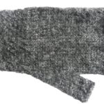 Pulswärmer Strickmuster