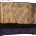 Wendeschal/Stirnband „Unendlich“ NEU