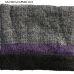 Wendeschal/Stirnband „Unendlich“ NEU