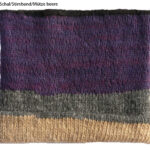 Wendeschal/Stirnband „Unendlich“ NEU