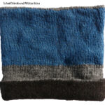 Wendeschal/Stirnband „Unendlich“ NEU