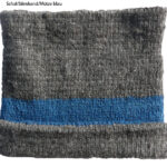 Wendeschal/Stirnband „Unendlich“ NEU