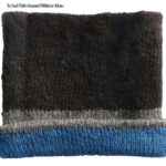 Wendeschal/Stirnband „Unendlich“ NEU