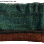Wendeschal/Stirnband „Unendlich“ NEU