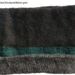 Wendeschal/Stirnband „Unendlich“ NEU