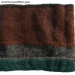 Wendeschal/Stirnband „Unendlich“ NEU