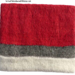 Wendeschal/Stirnband „Unendlich“ NEU