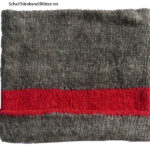 Wendeschal/Stirnband „Unendlich“ NEU