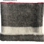 Wendeschal/Stirnband „Unendlich“ NEU