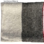 Wendeschal/Stirnband „Unendlich“ NEU