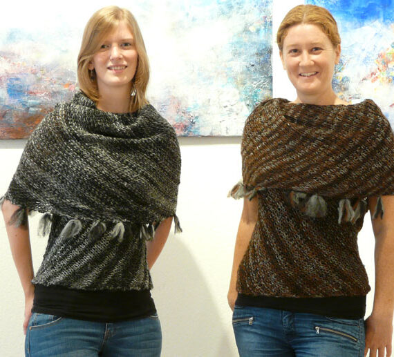 Zauberkleid
