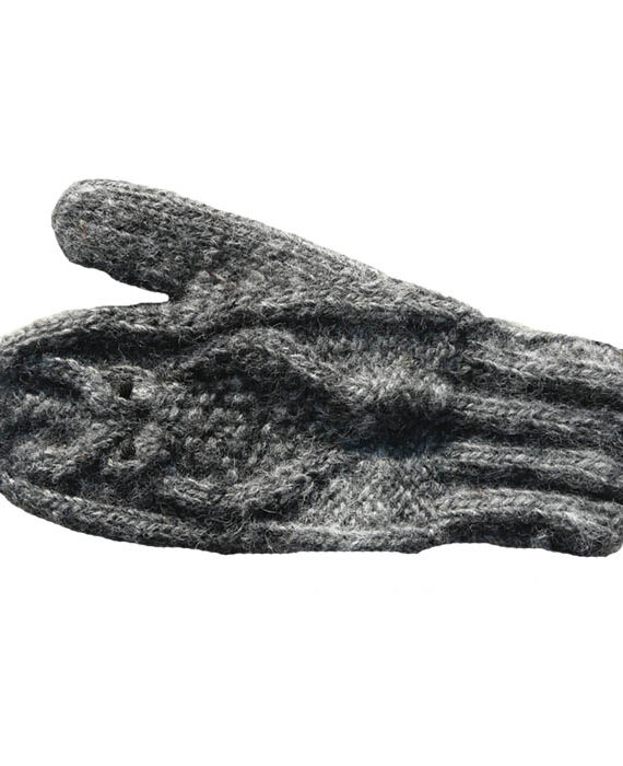 web 109036T NI-2 handschuhe eule