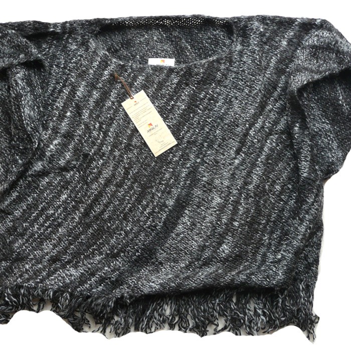 poncho 109039 quad