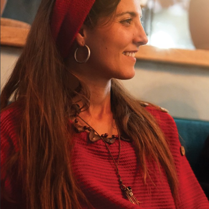 urpi model red