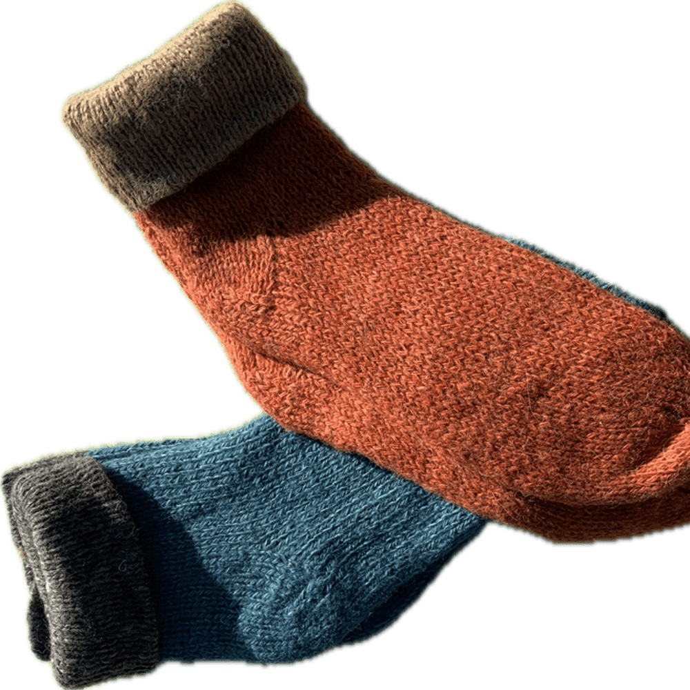 Wendesocken 610004T